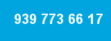 939 773 66 17